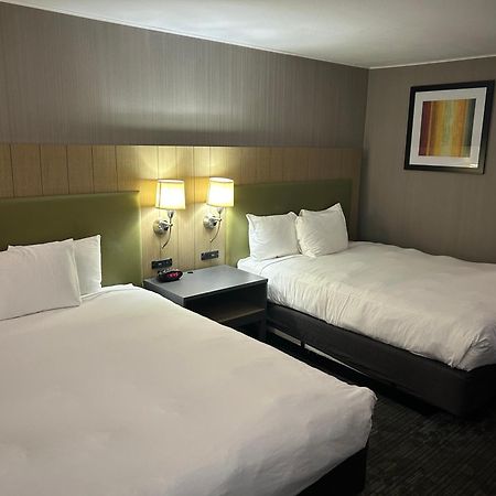 Country Inn & Suites By Radisson, Delta Park North Portland Eksteriør bilde