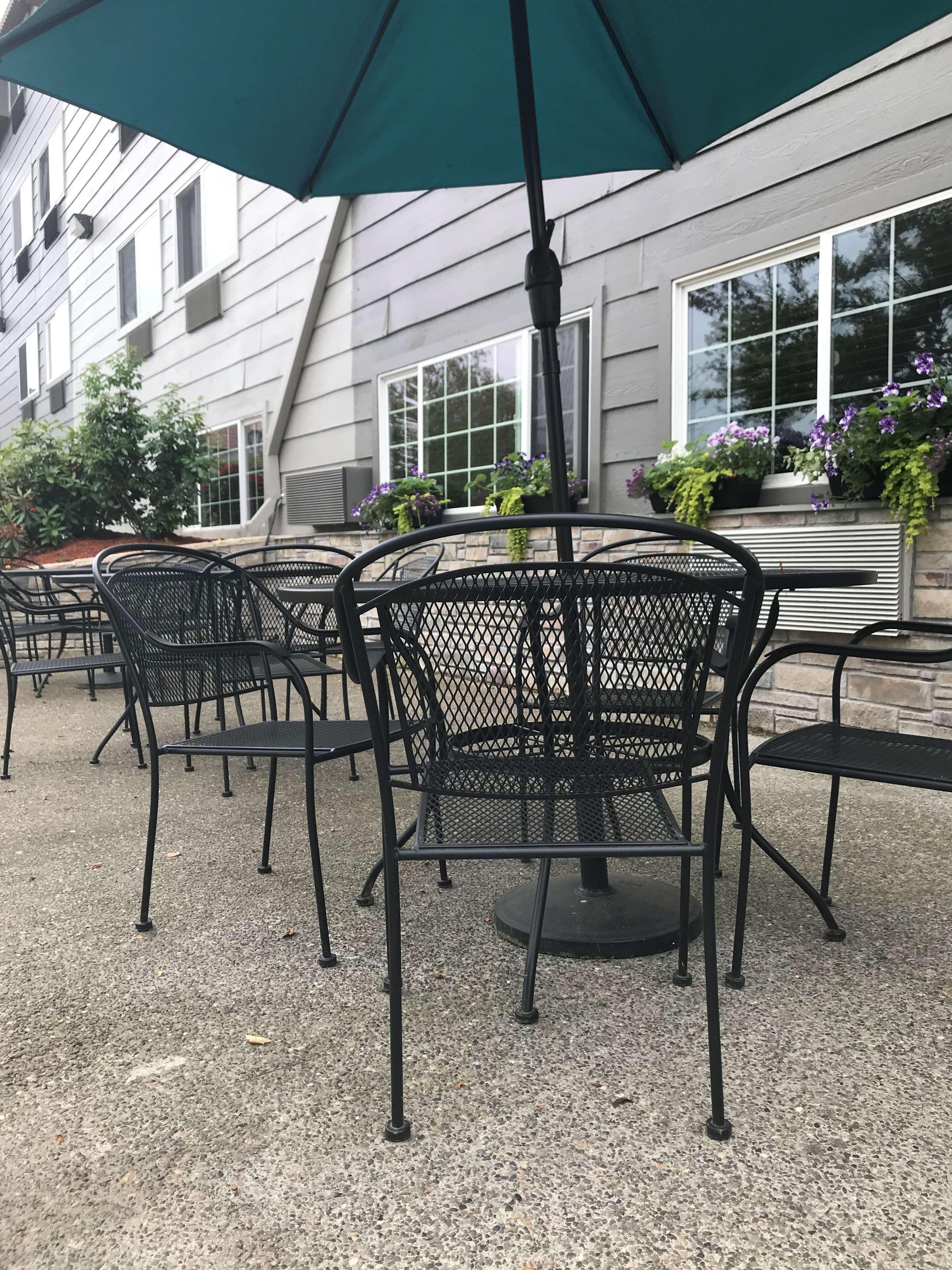 Country Inn & Suites By Radisson, Delta Park North Portland Eksteriør bilde
