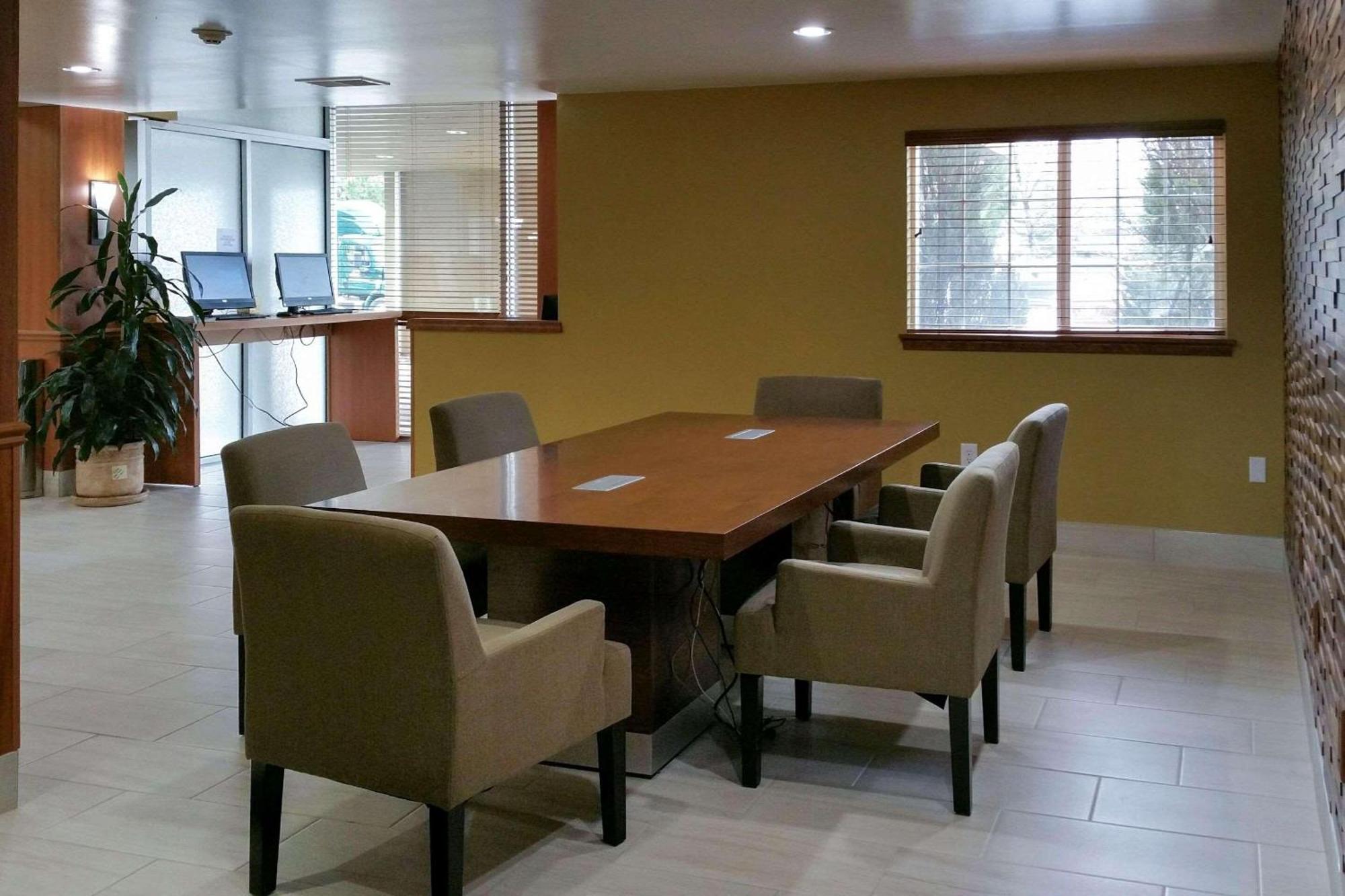 Country Inn & Suites By Radisson, Delta Park North Portland Eksteriør bilde