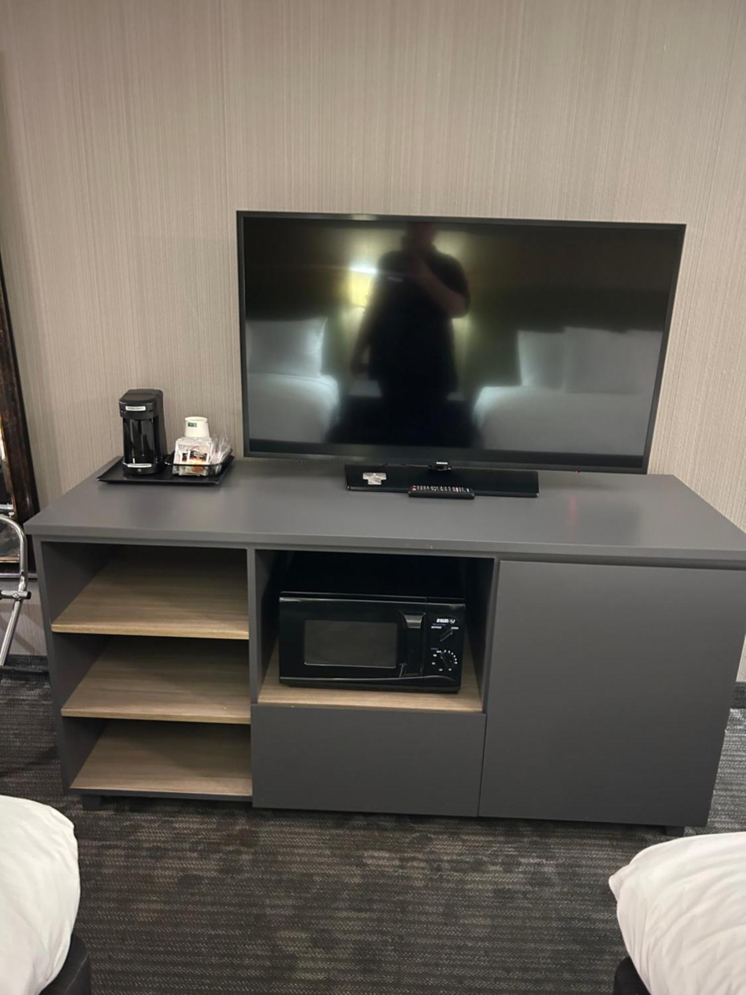Country Inn & Suites By Radisson, Delta Park North Portland Eksteriør bilde