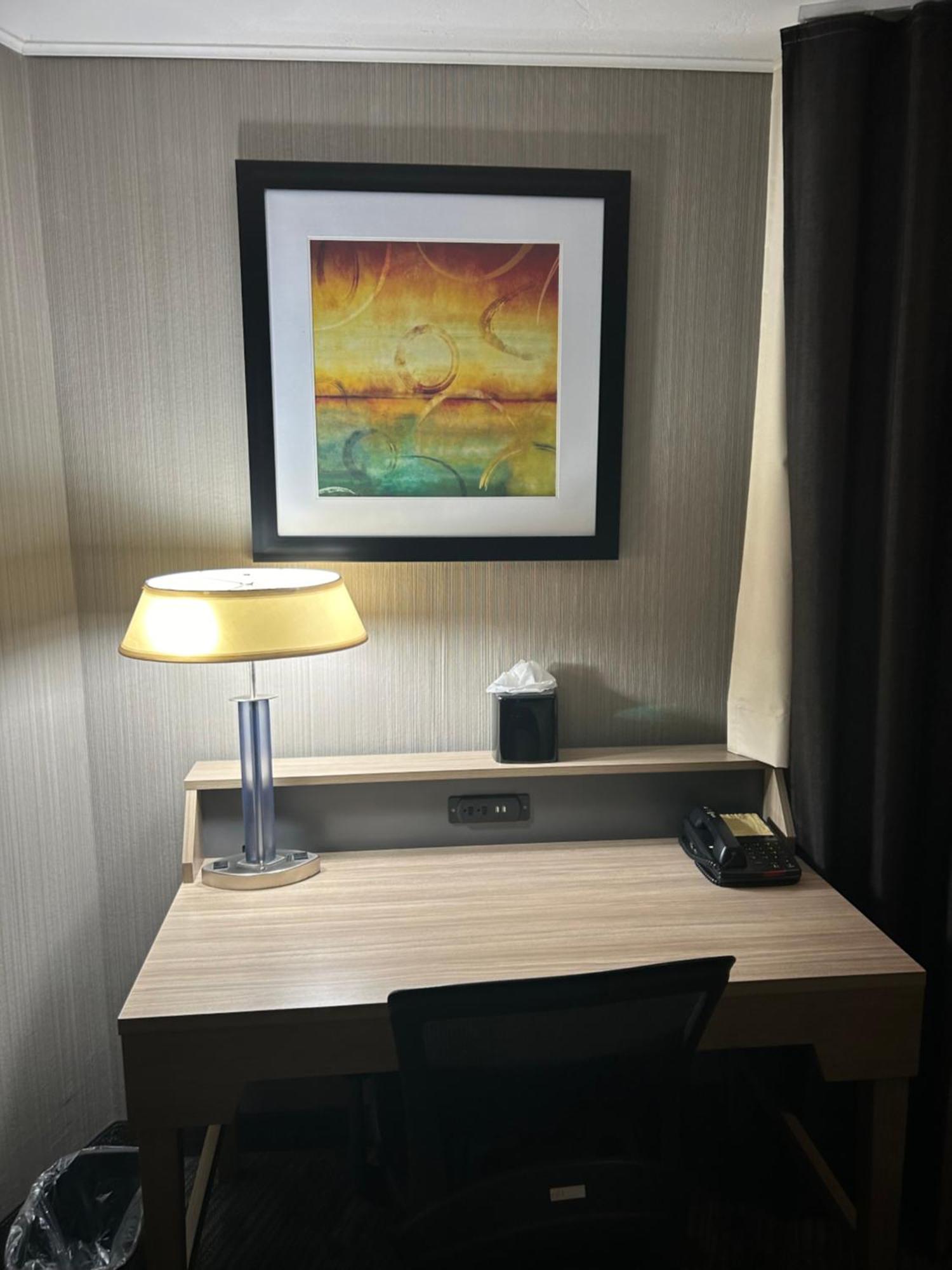 Country Inn & Suites By Radisson, Delta Park North Portland Eksteriør bilde