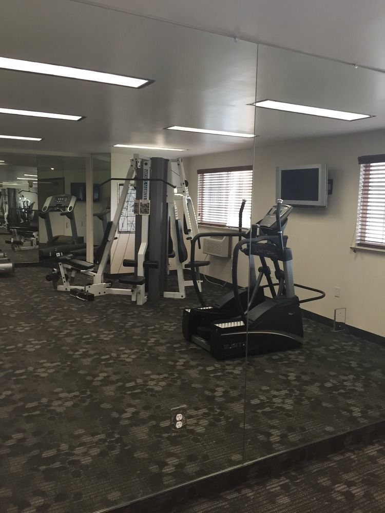 Country Inn & Suites By Radisson, Delta Park North Portland Eksteriør bilde