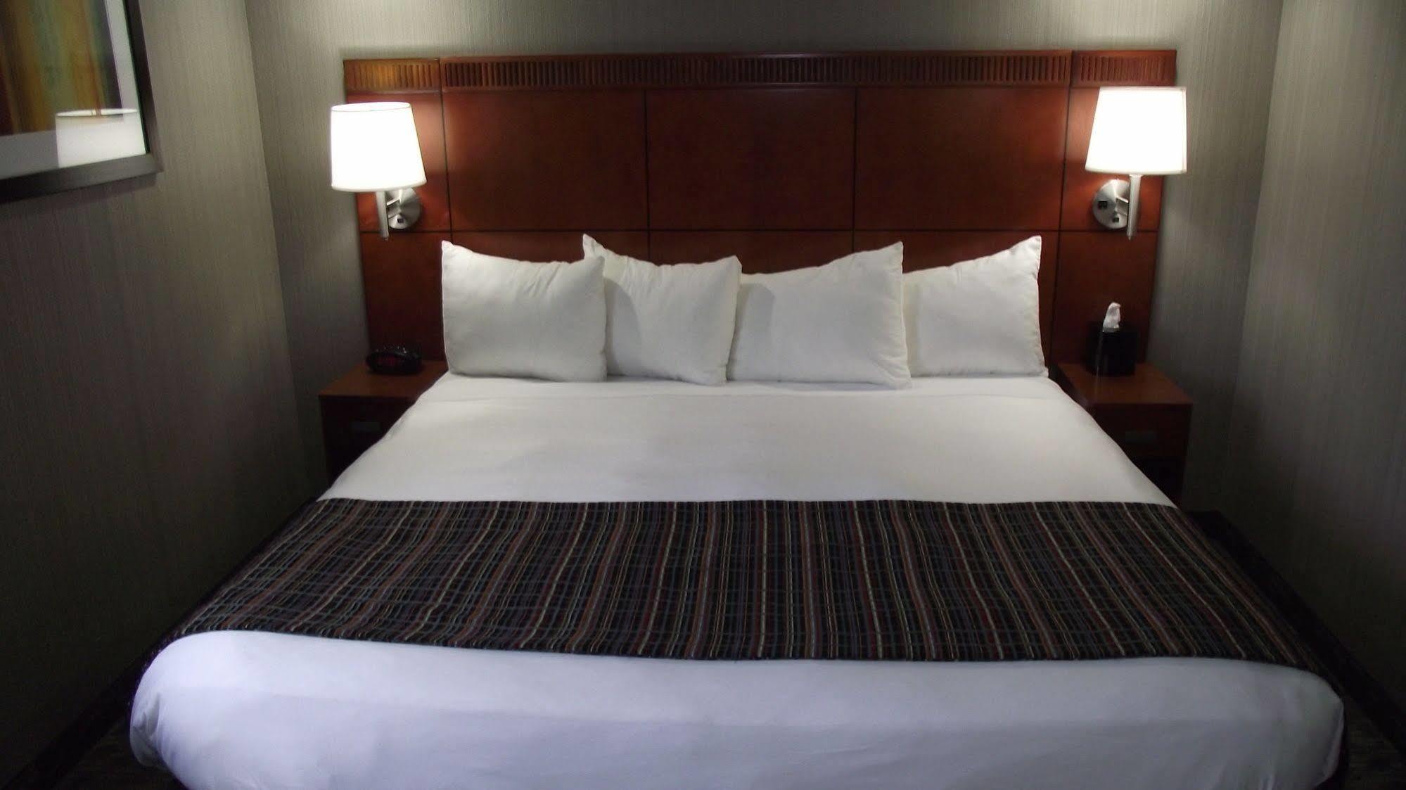 Country Inn & Suites By Radisson, Delta Park North Portland Eksteriør bilde