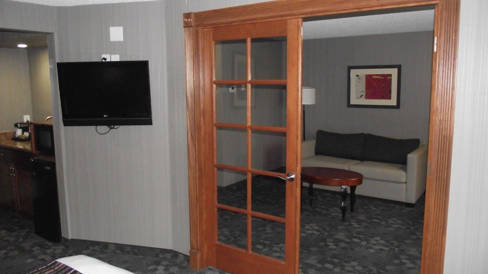 Country Inn & Suites By Radisson, Delta Park North Portland Eksteriør bilde