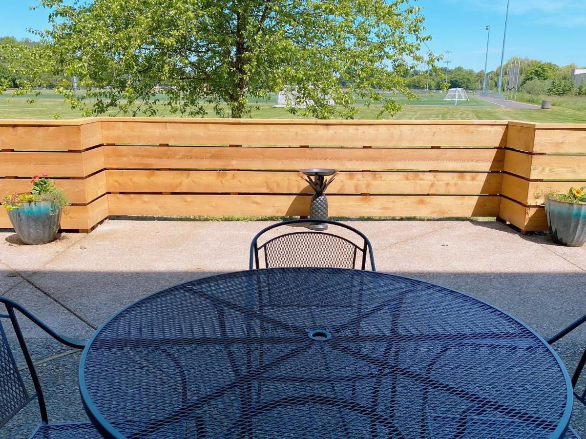 Country Inn & Suites By Radisson, Delta Park North Portland Eksteriør bilde