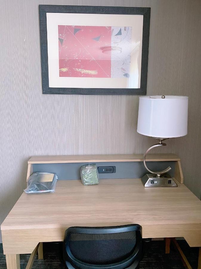 Country Inn & Suites By Radisson, Delta Park North Portland Eksteriør bilde